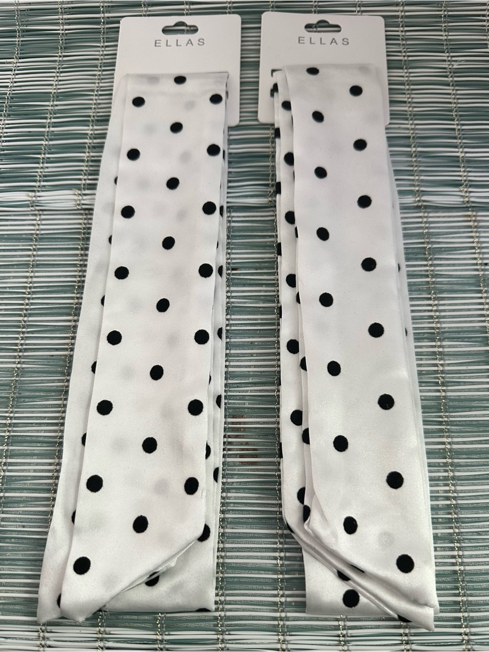 Set of 2 Twillys